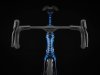 Trek Madone SLR 7 56 Navy Carbon Smoke/Blue