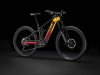 Trek Rail 9.8 XT EU L Trek Black/Marigold to Red Fade