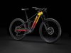 Trek Rail 9.8 GX AXS EU M Trek Black/Marigold to Red Fa