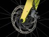 Trek Domane SLR 7 AXS 50 Radioactive Coral to Yellow Fa