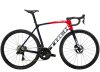 Trek Emonda SLR 9 52 Navy Carbon Smoke/Viper Red