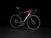 Trek Emonda SLR 9 54 Navy Carbon Smoke/Viper Red