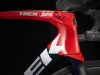 Trek Emonda SLR 9 54 Navy Carbon Smoke/Viper Red