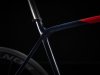 Trek Emonda SLR 9 54 Navy Carbon Smoke/Viper Red