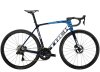 Trek Emonda SLR 9 54 Navy Carbon Smoke/Blue