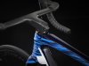 Trek Emonda SLR 9 54 Navy Carbon Smoke/Blue