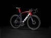 Trek Madone SLR 9 54 Navy Carbon Smoke/Viper Red