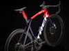 Trek Madone SLR 9 54 Navy Carbon Smoke/Viper Red