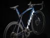 Trek Madone SLR 9 54 Navy Carbon Smoke/Blue