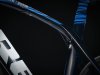 Trek Madone SLR 9 54 Navy Carbon Smoke/Blue