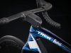 Trek Madone SLR 9 54 Navy Carbon Smoke/Blue