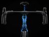 Trek Madone SLR 9 54 Navy Carbon Smoke/Blue