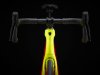 Trek Domane SLR 6 AXS 58 Radioactive Coral to Yellow Fa