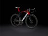 Trek Madone SLR 7 AXS 54 Navy Carbon Smoke/Viper Red