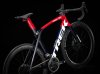 Trek Madone SLR 7 AXS 54 Navy Carbon Smoke/Viper Red