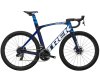 Trek Madone SLR 7 AXS 47 Navy Carbon Smoke/Blue