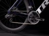 Trek Madone SLR 7 AXS 56 Navy Carbon Smoke/Blue