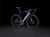 Trek Madone SLR 7 AXS 56 Navy Carbon Smoke/Blue