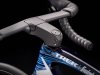 Trek Madone SLR 7 AXS 56 Navy Carbon Smoke/Blue