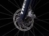 Trek Madone SLR 7 AXS 56 Navy Carbon Smoke/Blue