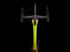 Trek Madone SLR 7 AXS 56 Radioactive Coral to Yellow Fa