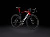 Trek Madone SLR 9 eTap 58 Navy Carbon Smoke/Viper Red