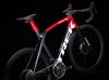 Trek Madone SLR 9 eTap 58 Navy Carbon Smoke/Viper Red