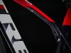 Trek Madone SLR 9 eTap 58 Navy Carbon Smoke/Viper Red