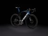 Trek Madone SLR 9 AXS 56 Team Replica: Navy Carbon Smok