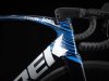 Trek Madone SLR 9 AXS 56 Team Replica: Navy Carbon Smok