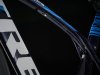 Trek Madone SLR 9 AXS 56 Team Replica: Navy Carbon Smok