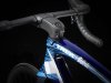 Trek Madone SLR 9 AXS 56 Team Replica: Navy Carbon Smok