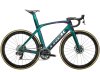 Trek Madone SLR 9 AXS 50 Amethyst