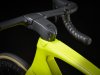 Trek Madone SLR 9 AXS 56 Radioactive Coral to Yellow Fa