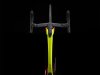 Trek Madone SLR 9 AXS 56 Radioactive Coral to Yellow Fa