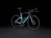 Trek Speed Concept SLR 6 AXS S Emerald Iris/Trek Black