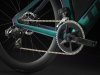 Trek Speed Concept SLR 6 AXS M Emerald Iris/Trek Black