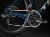 Trek Speed Concept SLR 7 AXS S Mulsanne Blue/Trek Black