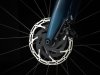 Trek Speed Concept SLR 9 AXS XL Mulsanne Blue/Trek Blac