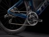 Trek Speed Concept SLR 9 AXS XL Mulsanne Blue/Trek Blac