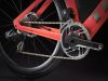 Trek Speed Concept SLR 9 AXS XL Radioactive Coral/Trek