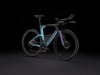 Trek Speed Concept SLR 9 XL Emerald Iris/Trek Black