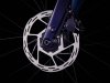 Trek Domane SL 6 AXS 50 Deep Dark Blue/Emerald Iris