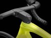 Trek Madone SLR 6 AXS 56 Radioactive Coral to Yellow Fa