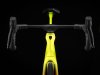 Trek Madone SLR 6 AXS 56 Radioactive Coral to Yellow Fa