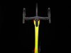 Trek Madone SLR 6 AXS 56 Radioactive Coral to Yellow Fa