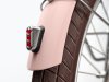 Electra Townie Path Go! 10D Step Thru EU M Rose Quartz