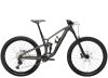 Trek Fuel EX 7 Deore/XT S 27.5 Matte Dnister Black