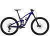 Trek Fuel EX 7 Deore/XT M 29 Hex Blue