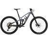 Trek Fuel EX 8 XT S 27.5 Galactic Grey to Black Fade